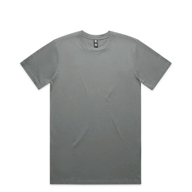Shadow grey classic T-shirt